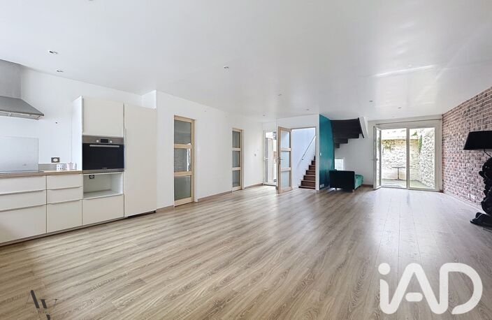 Vente Maison/villa 6 pièces — photo 4
