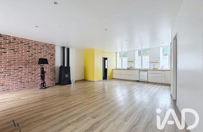 Vente Maison/villa 6 pièces — photo 5