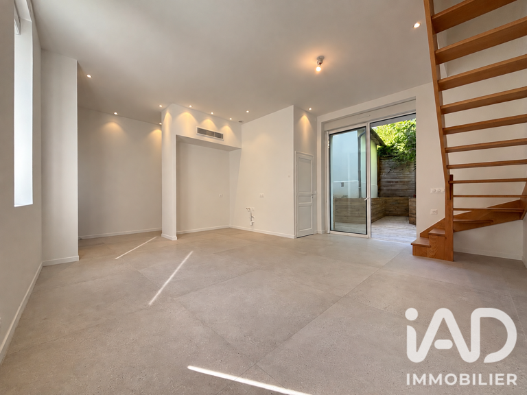 Vente Maison de ville 4 pièces — photo 1