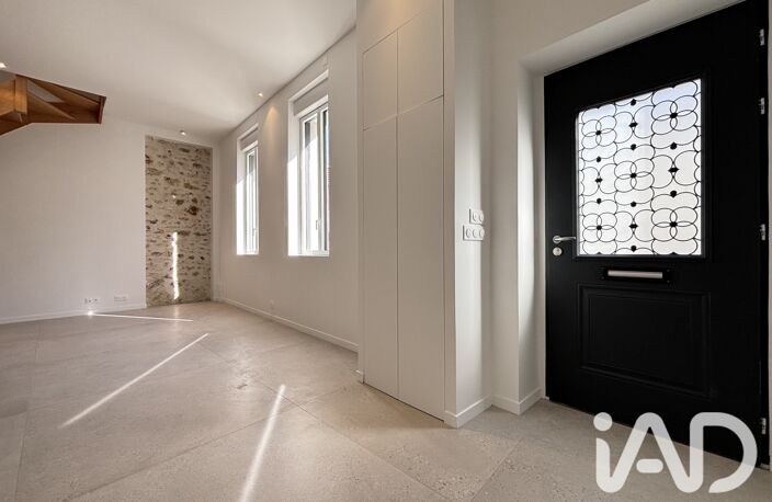 Vente Maison de ville 4 pièces — photo 4