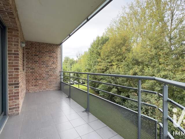 Vente Appartement 3 pièces — photo du bien