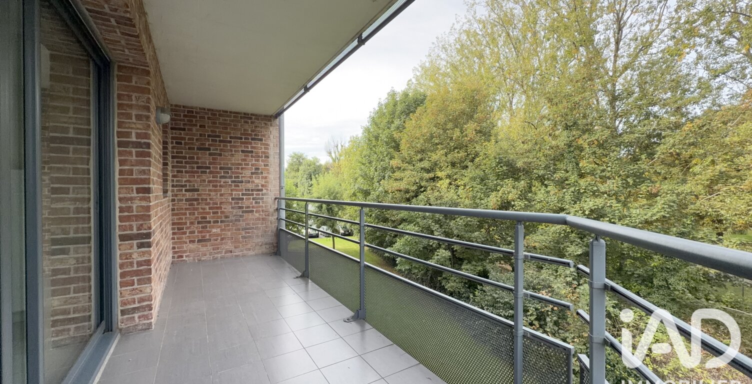 Vente Appartement 3 pièces — photo 1