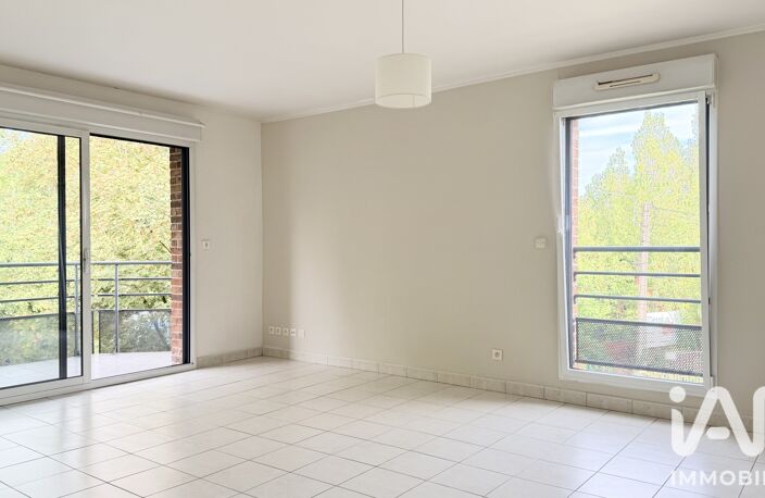 Vente Appartement 3 pièces — photo 2