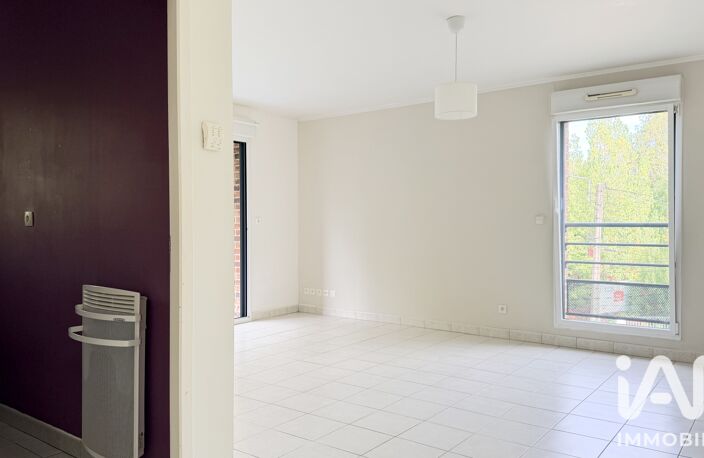 Vente Appartement 3 pièces — photo 3