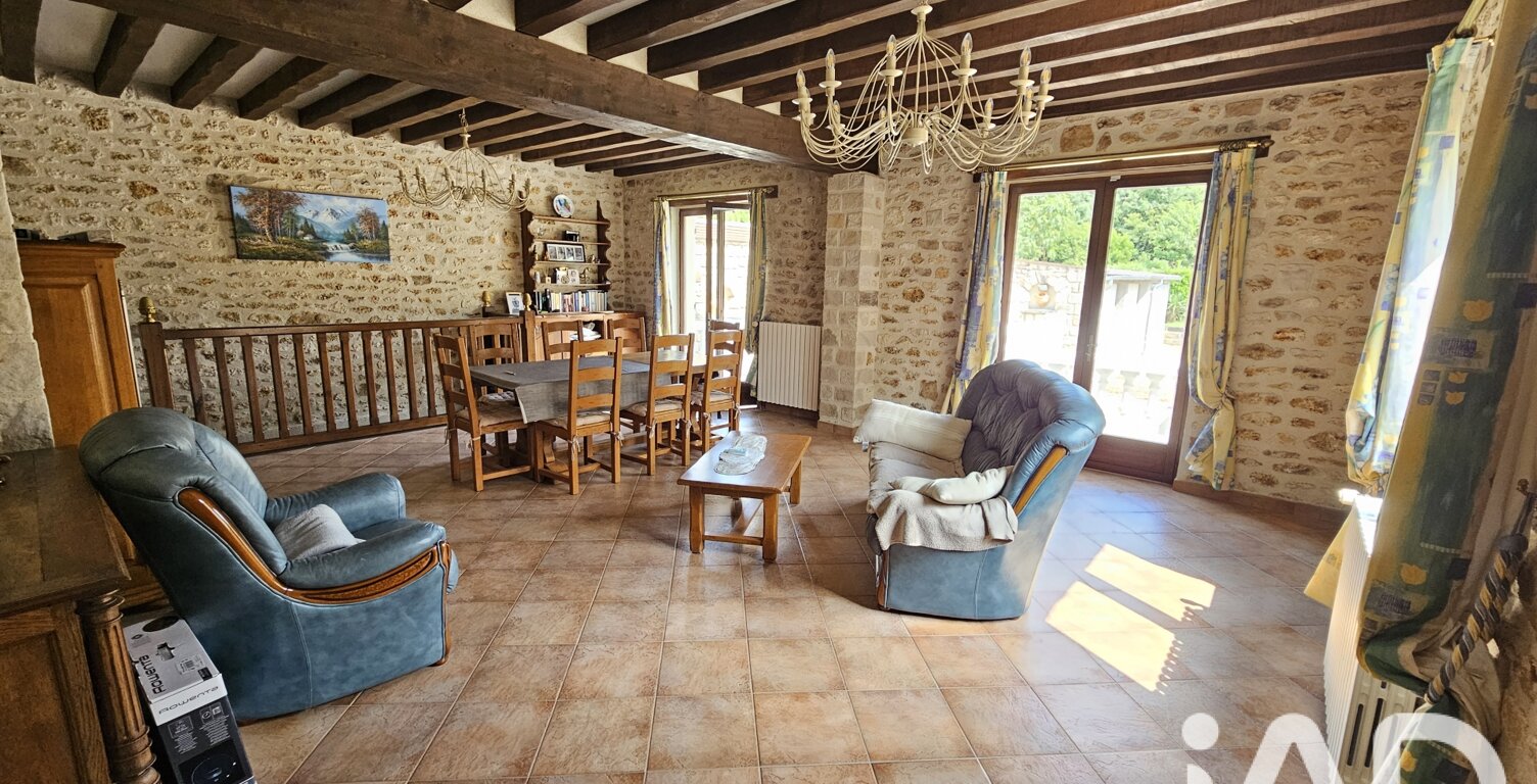 Vente Maison/villa 7 pièces — photo 1