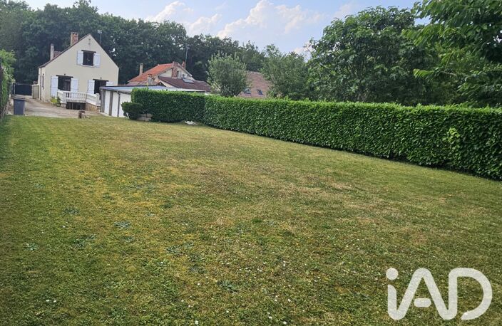 Vente Maison/villa 7 pièces — photo 2