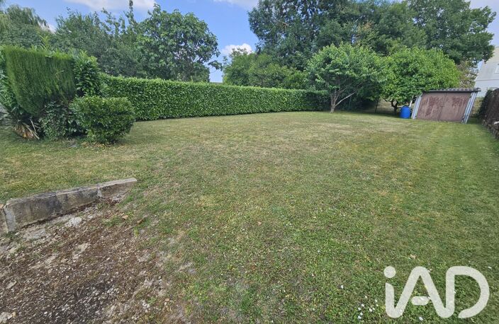Vente Maison/villa 7 pièces — photo 3