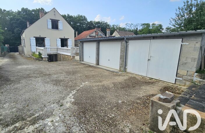 Vente Maison/villa 7 pièces — photo 4