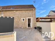 Vente Maison de ville 4 pièces — photo 2