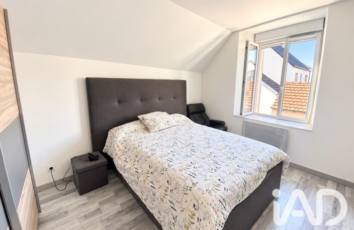 Vente Maison de ville 4 pièces — photo 3