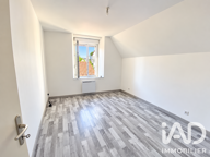 Vente Maison de ville 4 pièces — photo 4