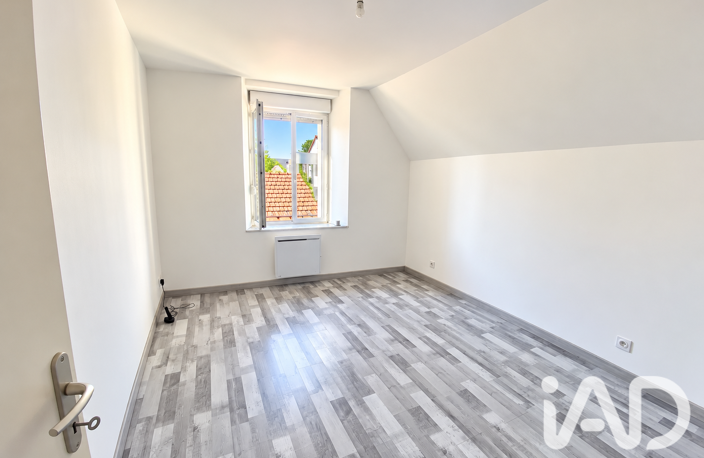 Vente Maison de ville 4 pièces — photo 4