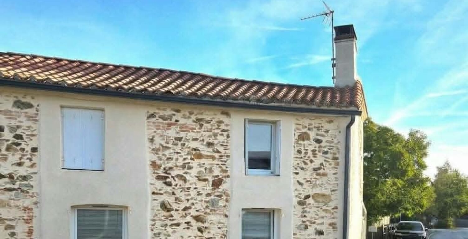 Vente Maison/villa 4 pièces — photo 1