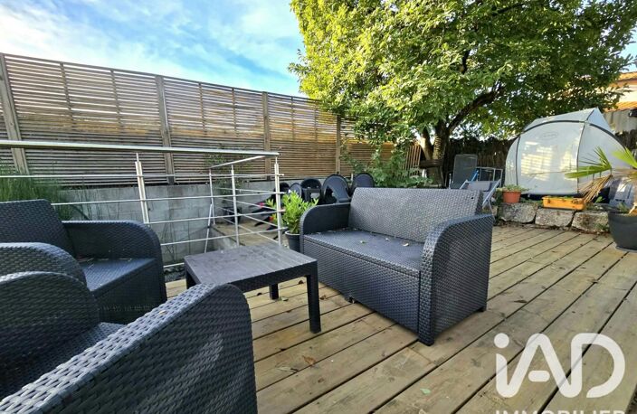 Vente Maison/villa 4 pièces — photo 2