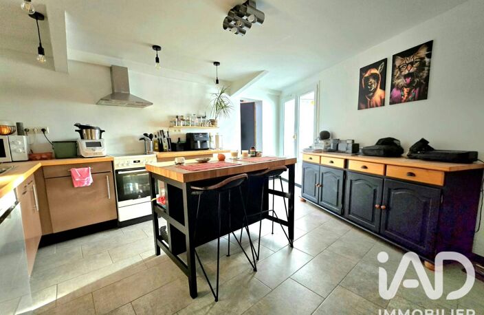 Vente Maison/villa 4 pièces — photo 4
