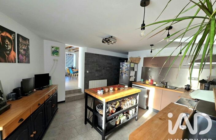 Vente Maison/villa 4 pièces — photo 5