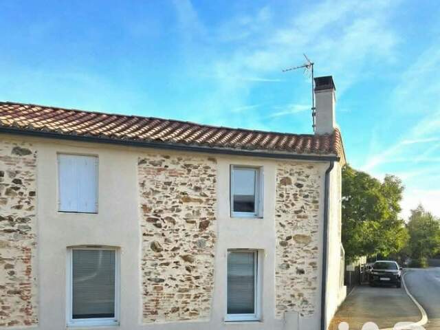 Vente Maison/villa 4 pièces — photo du bien
