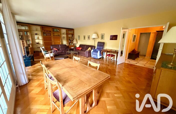 Vente Appartement 5 pièces — photo 2