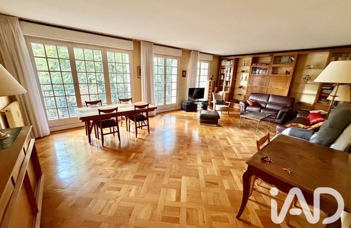 Vente Appartement 5 pièces — photo 3