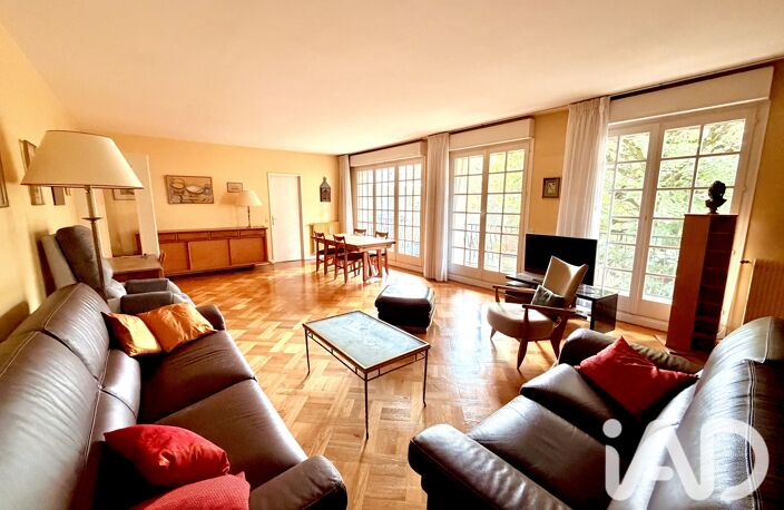 Vente Appartement 5 pièces — photo 4