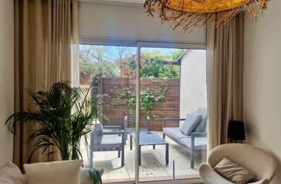 Vente Appartement 3 pièces — photo du bien