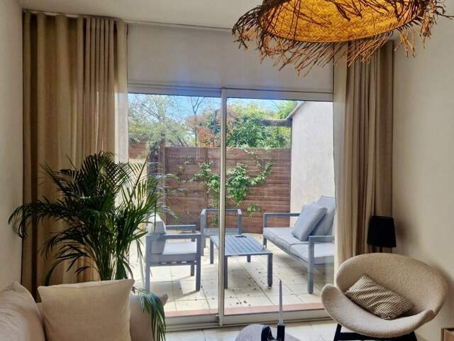 Vente Appartement 3 pièces — photo du bien