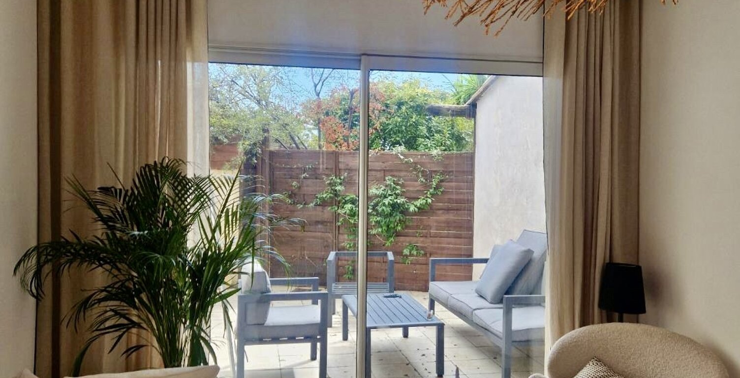 Vente Appartement 3 pièces — photo 1