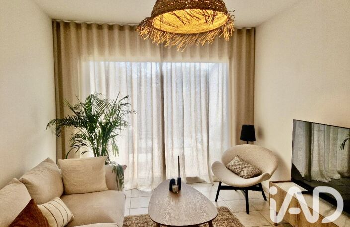 Vente Appartement 3 pièces — photo 2