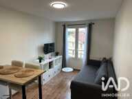 Vente Appartement 1 pièce — photo 2