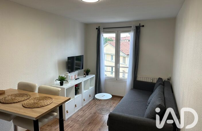 Vente Appartement 1 pièce — photo 2