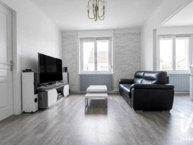 Vente Appartement 4 pièces — photo du bien