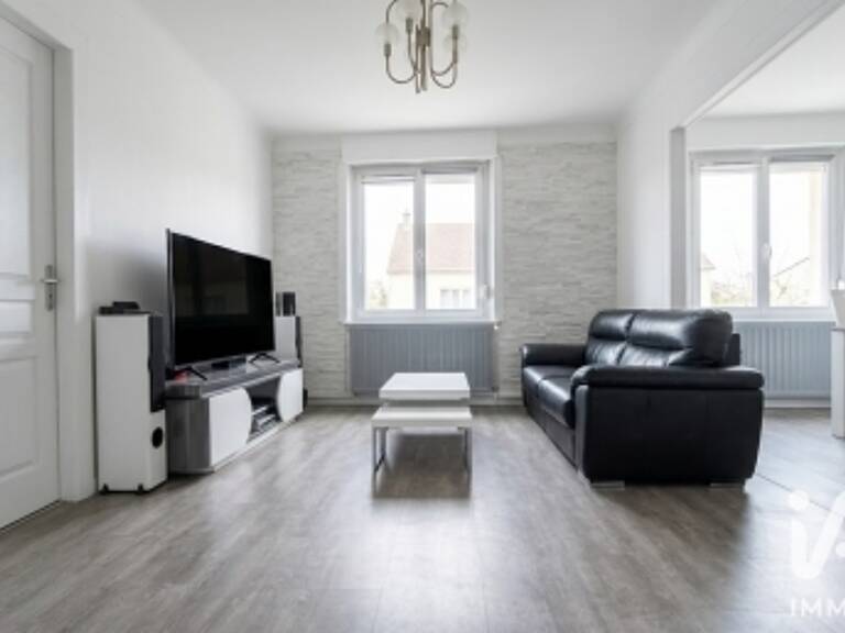 Vente Appartement 4 pièces — photo 1