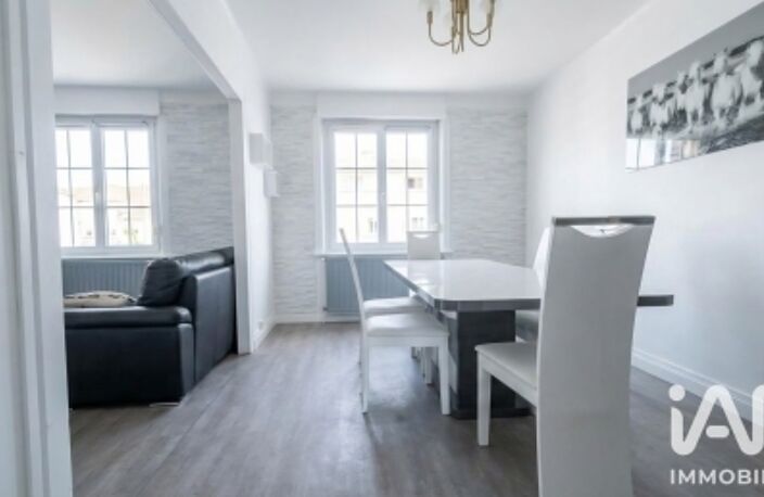 Vente Appartement 4 pièces — photo 2