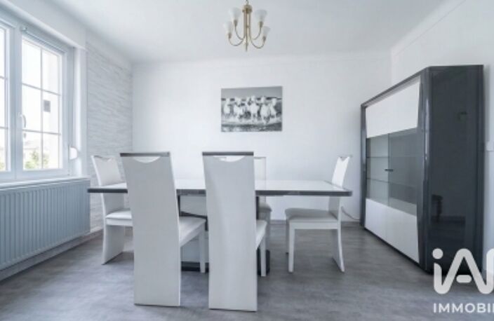 Vente Appartement 4 pièces — photo 3