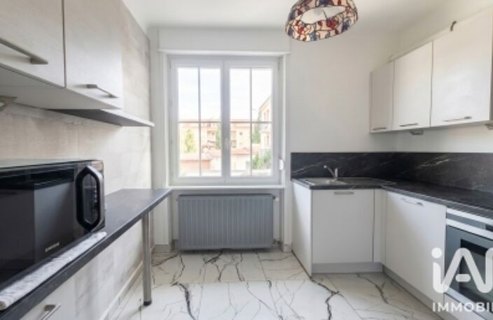 Vente Appartement 4 pièces — photo 4