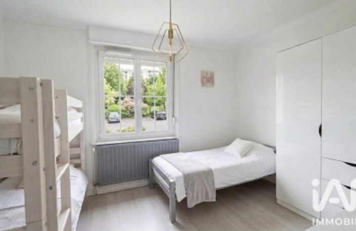 Vente Appartement 4 pièces — photo 5