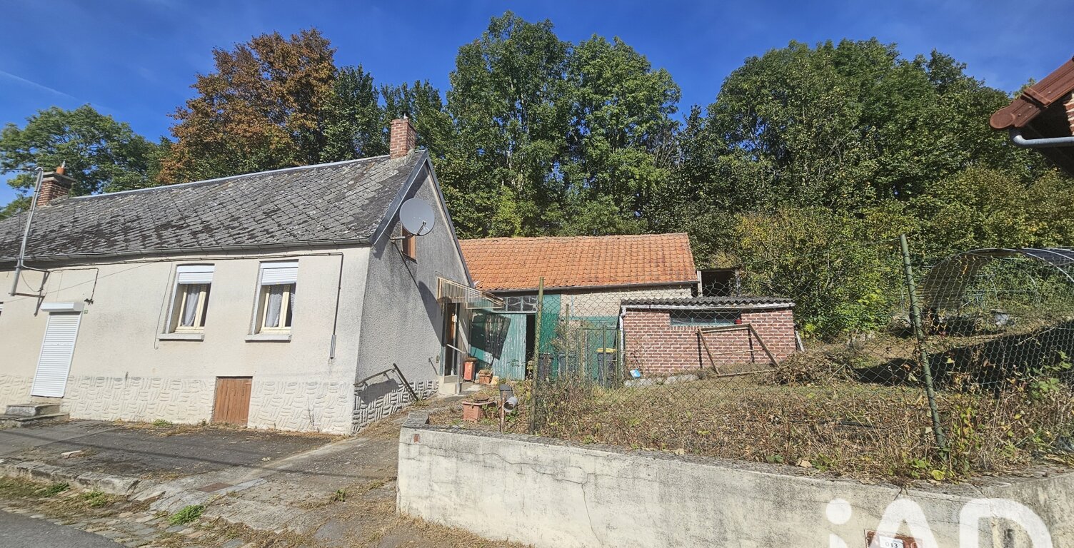 Vente Maison de village 3 pièces — photo 1