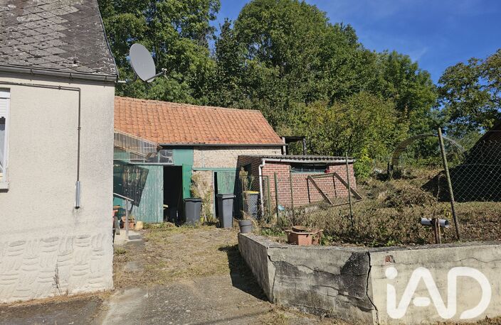 Vente Maison de village 3 pièces — photo 2