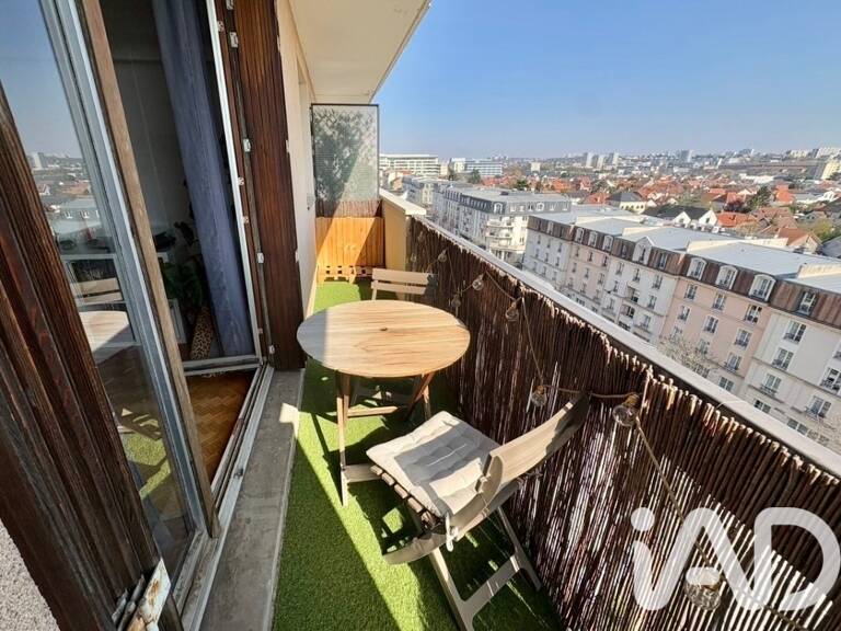 Vente Appartement 1 pièce — photo 1