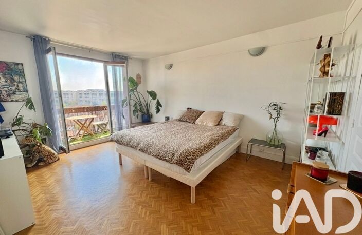 Vente Appartement 1 pièce — photo 3