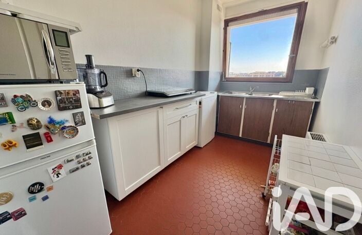 Vente Appartement 1 pièce — photo 4