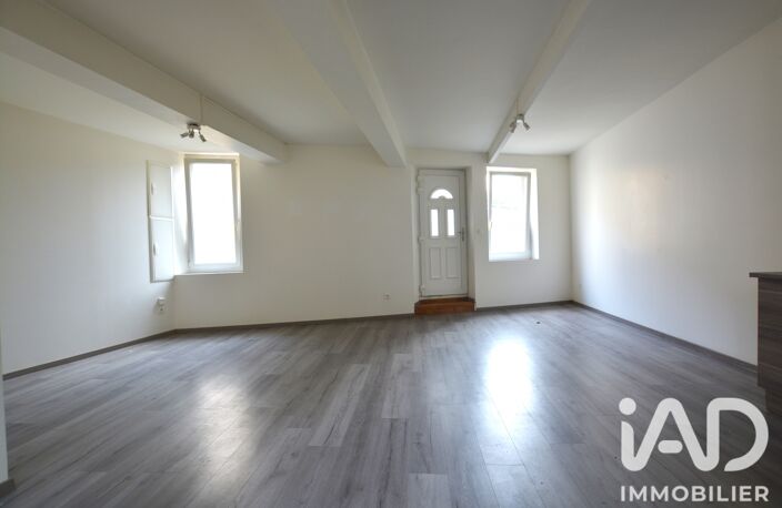 Vente Maison de village 3 pièces — photo 2