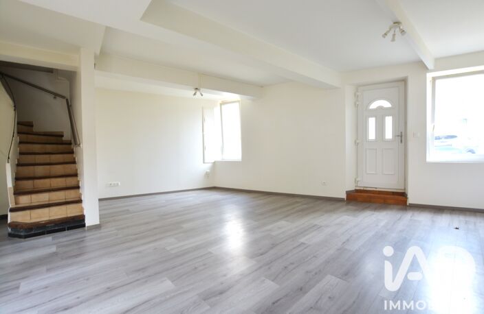 Vente Maison de village 3 pièces — photo 3