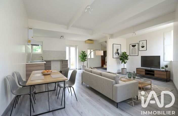 Vente Maison de village 3 pièces — photo 5