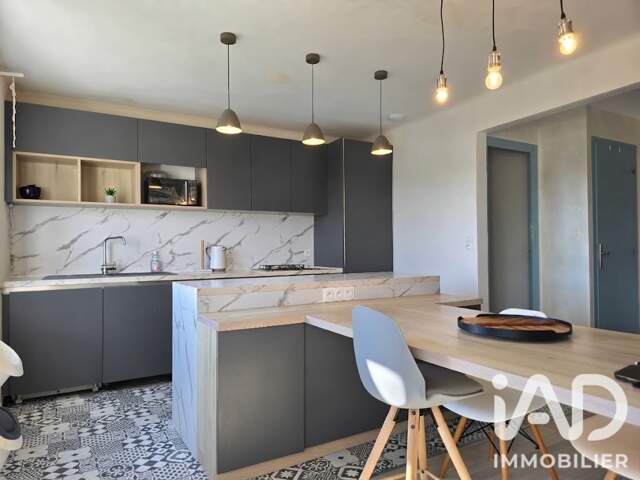 Vente Maison de ville 5 pièces — photo du bien
