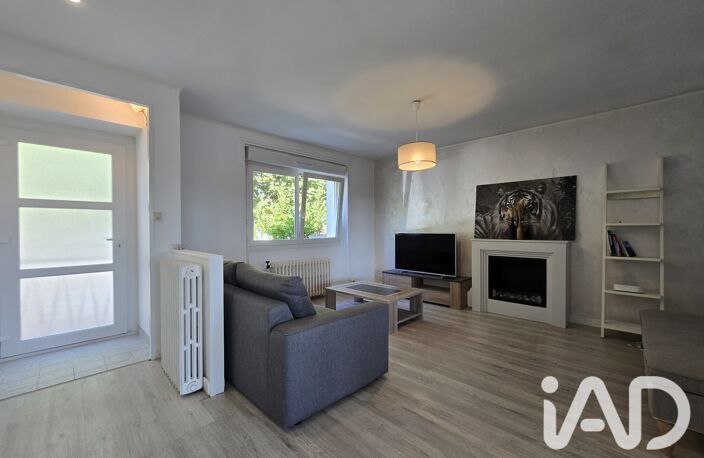 Vente Maison de ville 5 pièces — photo 3