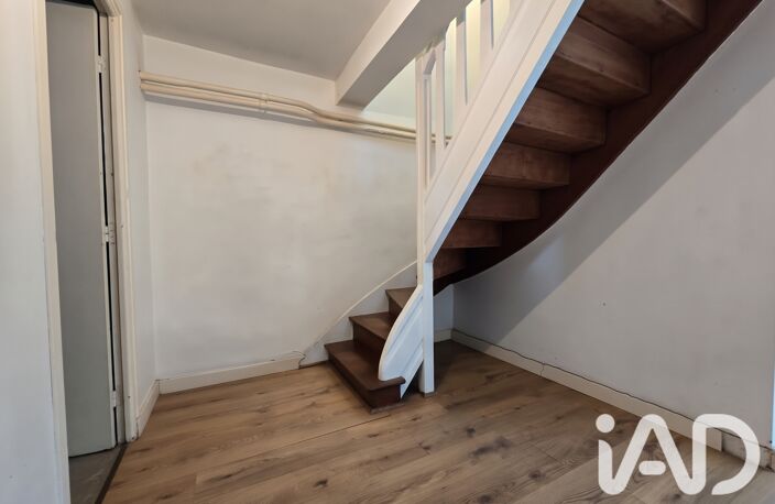Vente Maison de ville 5 pièces — photo 4