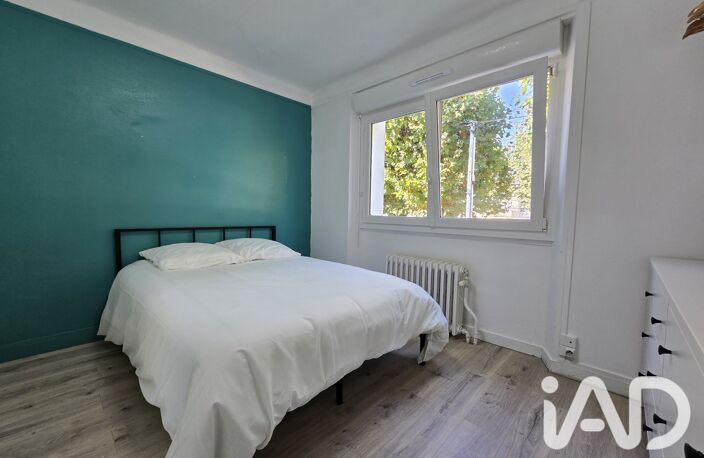 Vente Maison de ville 5 pièces — photo 5