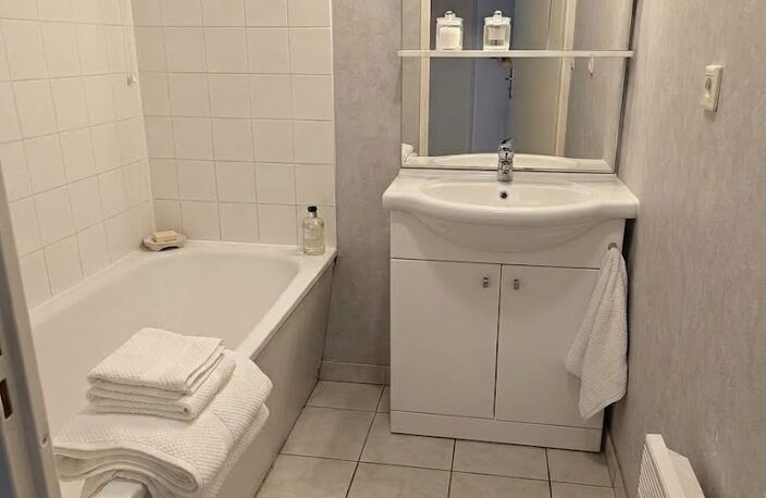 Vente Appartement 3 pièces — photo 3