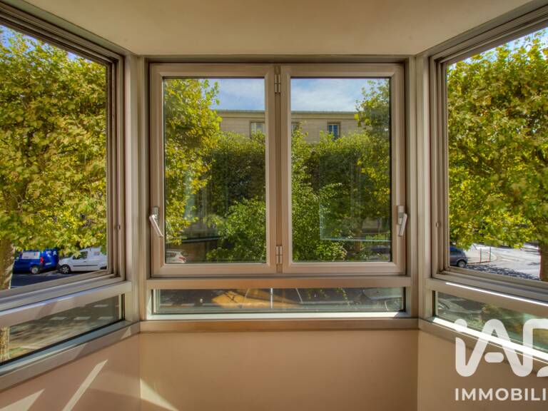 Vente Appartement 2 pièces — photo 1